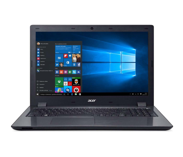 Acer V5-591G i5-6300HQ/8GB/1000/Win10 FHD GTX950M - 328385 - zdjęcie 2
